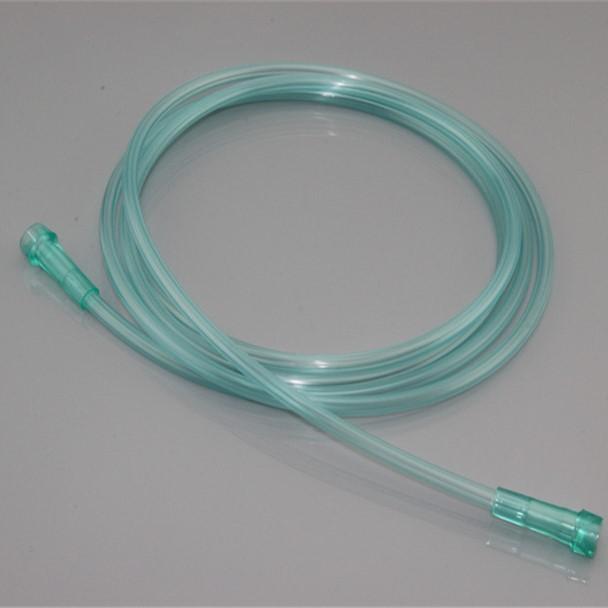 Nebulizer Masque à oxygène non ré-respirateur Masque à atomisation médicale 2