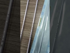 2.0 mm pression du manchon tube trachéal jetable Introducteur stylet tube endotrachéal