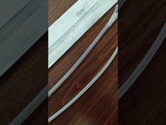 ORCL Catéter en latex en silicone recouvert de folie 10cc Ballon jetable