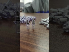 soupape de contrôle médical à sens unique