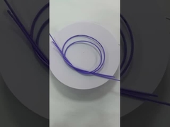 Introducteur de bougie de tube endotrachéal