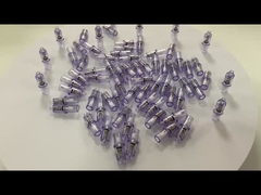 autres appareils médicaux