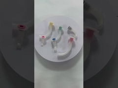 Voie aérienne oro-pharyngée