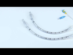 Tubes endotrachéales (avec lumière d'évacuation)