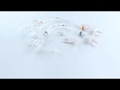 cathéter fermé d'aspiration