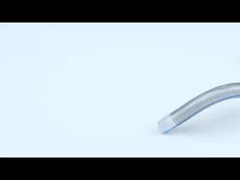 Tubes de trachéostomie renforcées