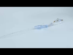 Tube de blocage endobronchique