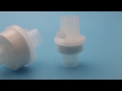 Filtre de la fonction pulmonaire