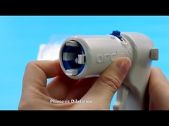 Dilatateur de prépuce jetable