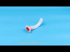 Voie aérienne oro-pharyngée