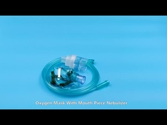 Masque aérosol et kit nébuliseur
