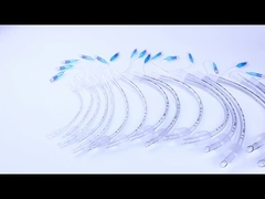 Tube endotrachéal (avec ballonnet)