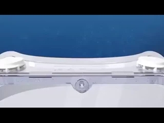 Des lunettes médicales