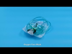 Masque à oxygène de Non-rebreathing