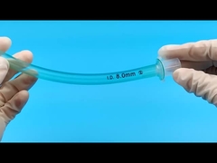 Canule nasopharyngée