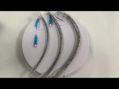 Renforcer le tube endotrachéal (avec ballonnet)