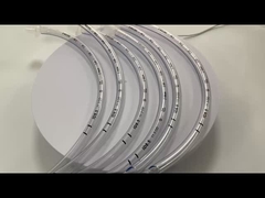 Sonde endotrachéale (sans ballonnet)