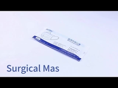 masque chirurgical