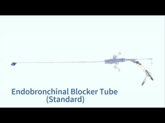 Tube bloqueur endobronchique (Standard)