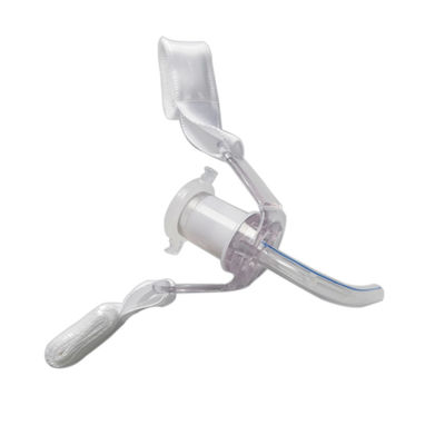 Tubes endotrachéens non menottés pour les soins intensifs de trachéostomie