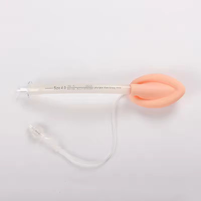 Masque respiratoire pour la larynx médical de qualité importée