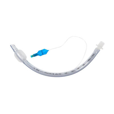 Fabricants de tubes endotrachéaux en PVC de qualité médicale avec manchette à volume élevé à basse pression