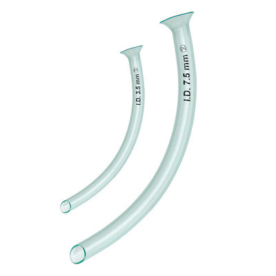 Ventes en gros de consommables médicaux de premiers secours de toutes tailles en PVC souple NPA