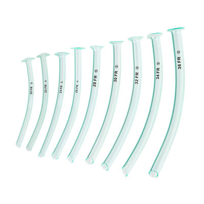 Dispositif médical stérile Nasal Nasopharyngeal Desinfectant des voies respiratoires EOS Type