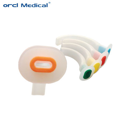 Produits à usage unique en PE à manches médicales de type Guedel