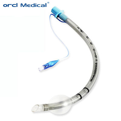 Le prix de gros du tube endotrachéal renforcé