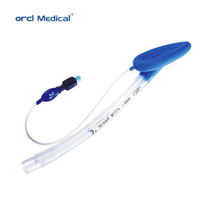 Masque respiratoire en PVC flexible et réutilisable fournisseur de gros