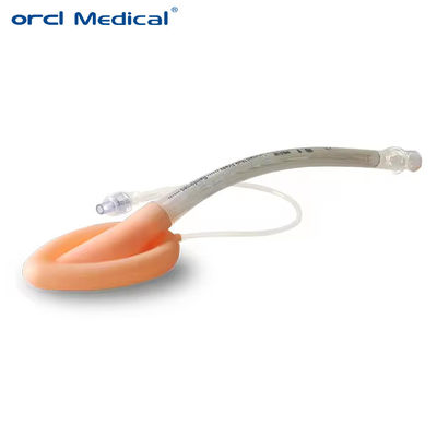 Masque respiratoire polyvalent à usage unique en silicone renforcé