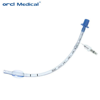 Fabricant de tubes endotrachéaux médicaux avec menottes certifié ISO