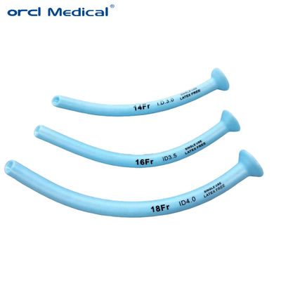 Urgences pédiatriques 5.0mm appareils respiratoires alternatifs de la voie respiratoire nasopharyngée