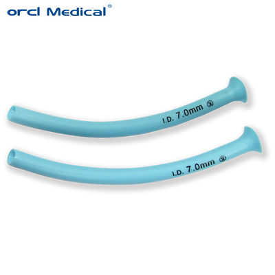 Produit à usage unique stérile pour les voies respiratoires nasales pédiatriques PVC