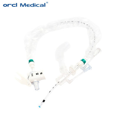 Tubes d'aspiration personnalisables pour aspirateur en PVC