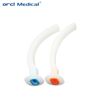 Guedel Oropharyngeal Airways Convient à tous les âges et en cas d'urgence Conçu par Arthur Guedel