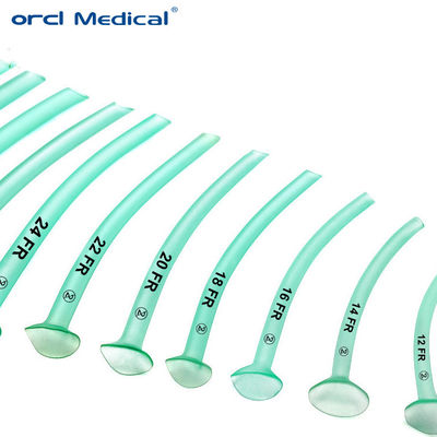 Urgence 8.5mm Nasopharyngeal Airways Management Lma Disposable appareil respiratoire laryngeal usine de respiration nasopharyngeal Chine