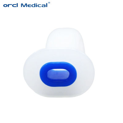Produit médical PE Guedel Modèle Guedel voies respiratoires de taille différente Voie respiratoire orapharyngée
