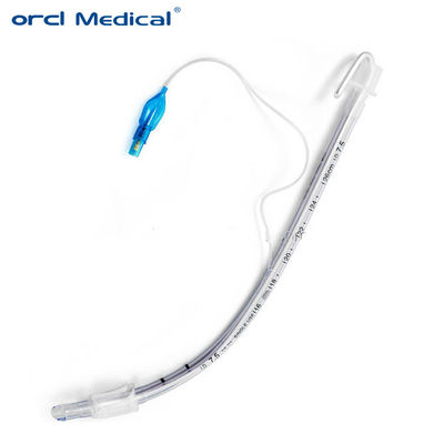 Tubes endotrachéales blindées avec stylet 3 ans de durée de vie