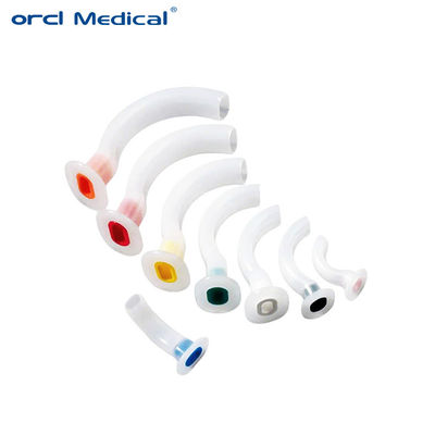 Produits de consommation médicale à usage unique Prix de gros des voies respiratoires orapharyngées