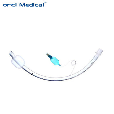 Grade médical Tubes endotrachéaux oraux ou nasaux jetables Prix en gros