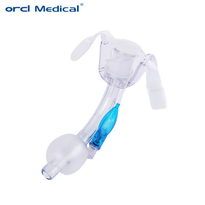 CE menotté Tube de trachéostomie non menotté EO désinfectant fournisseur exportateur en Chine