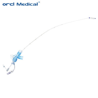 Blocage du tube endobronchial médical Adultes et enfants Blocage du tube endobronchial de haute qualité