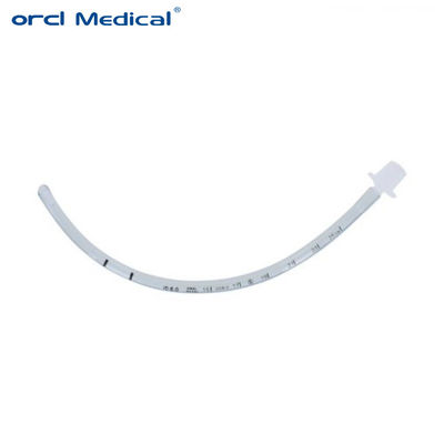 Matériau de PVC médical pour tube endotrachéal 3.0 non menotté