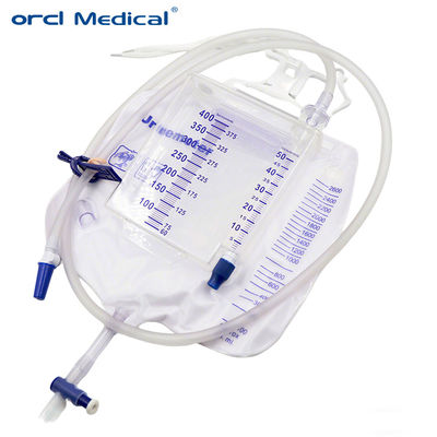 Produits à usage unique de qualité médicale en PVC Urologie