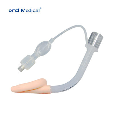 CE ISO Approuvé Hôpital Général Médical Masque Laryngal jetable