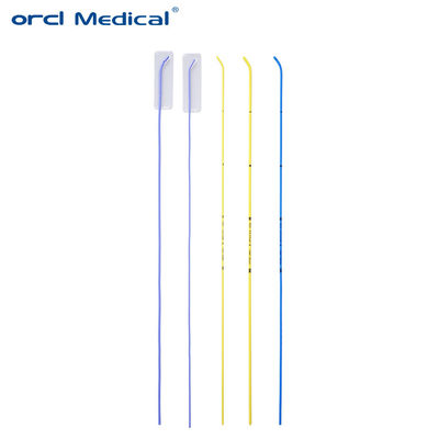 Produits de consommation médicale Intubation creuse / solide Bougie Introducteur de tube endotrachéal
