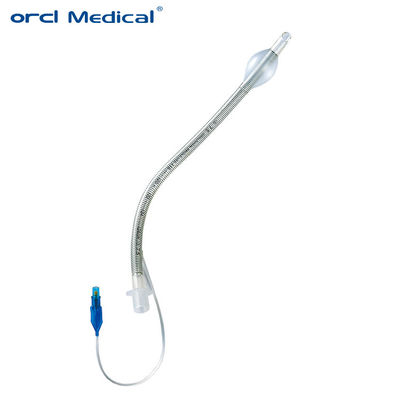 Fabrication de fournitures de tubes endotrachéaux simples renforcés