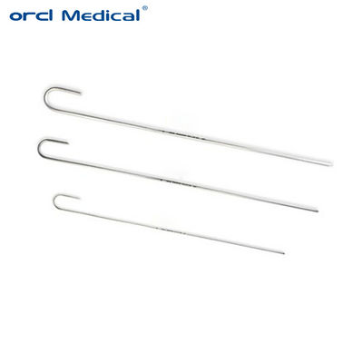 Stylet d'intubation articles de consommation médicale pour tubes endotrachéaux sans latex